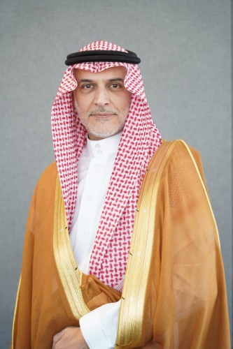 إبراهيم الراشد يشكر مجلس إدارة صندوق التنمية الوطني على تعيينه رئيسًا تنفيذيًا لبنك المنشآت الصغيرة والمتوسطة