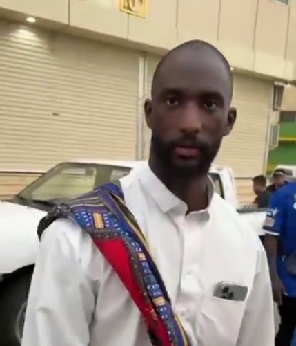 بالفيديو.. بائع سوبيا: ربحت 190 ألف ريال في رمضان الماضي وأطمح لنصف مليون هذا العام