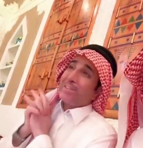 بالفيديو: فايز المالكي يكشف عن بداياته المهنية وأمنيته في امتلاك منزل