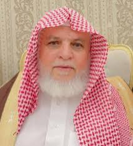 راع قرية الحماد “”رشيد بن جمعان الداموك” يهنئ القيادة الرشيدة بعيد الفطر المبارك