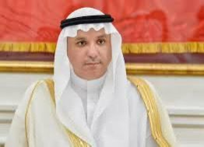 وفاة والد سفير المملكة في ألبانيا.. والصلاة عليه غدًا في المسجد النبوي