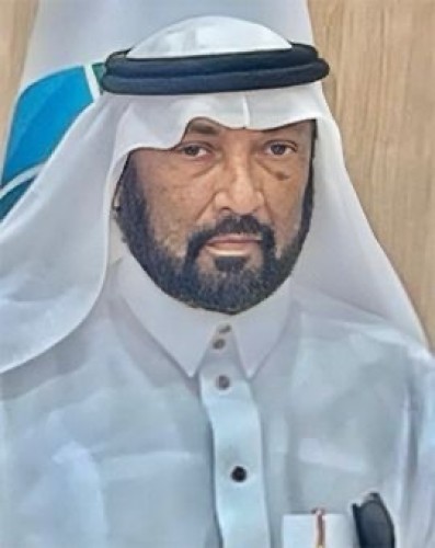 الصحفي المعروف ابراهيم النعمي يهنئ القيادة الرشيدة بعيد الفطر المبارك لهذا العام 1446هـ