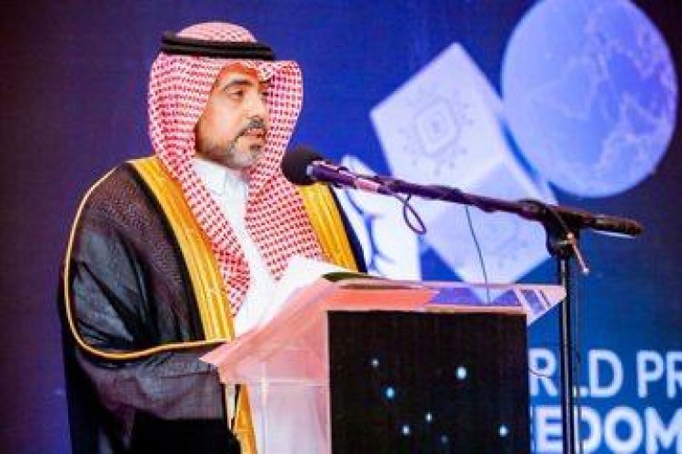 سفير المملكة لدى تنزانيا يشارك في فعالية اليونسكو حول تأثير «الذكاء الاصطناعي» على حرية الصحافة