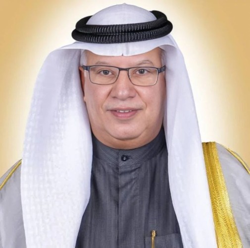 «استغلال النفوذ والتكسب غير المشروع».. حبس الوزير الكويتي السابق مبارك الحريص سنتين وغرامة 566 ألف دينار
