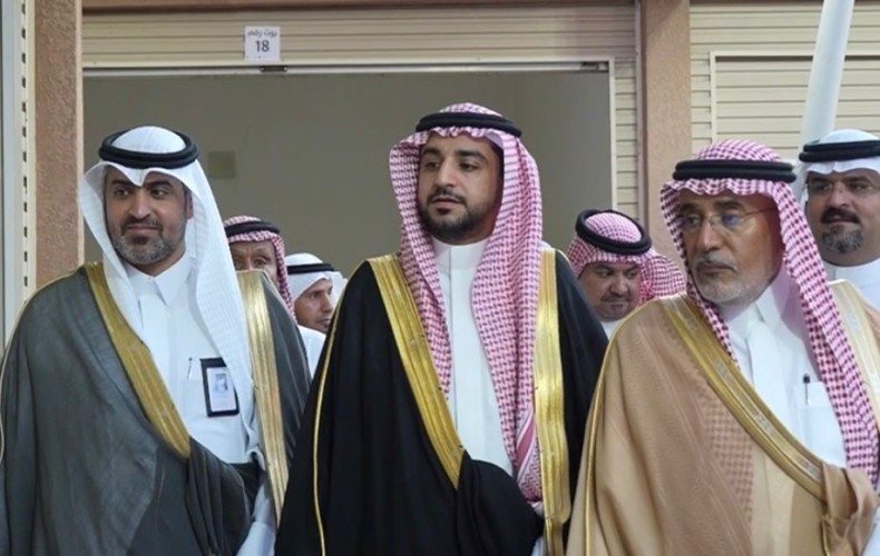 ظاهرة ثقافية واجتماعية مميزة.. اختتام مهرجان اليوم العالمي للشاي بمحافظة ثادق