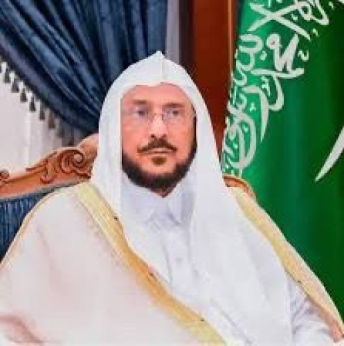 إنفاذاً لتوجيه معالي وزير الشؤون الإسلامية : خطباء الجوامع يؤكدون عدم جواز الذهاب للحج بلا تصريح، وأن التقيد بتعليمات تنظيم الحج من تعظيم شعيرة الحج.