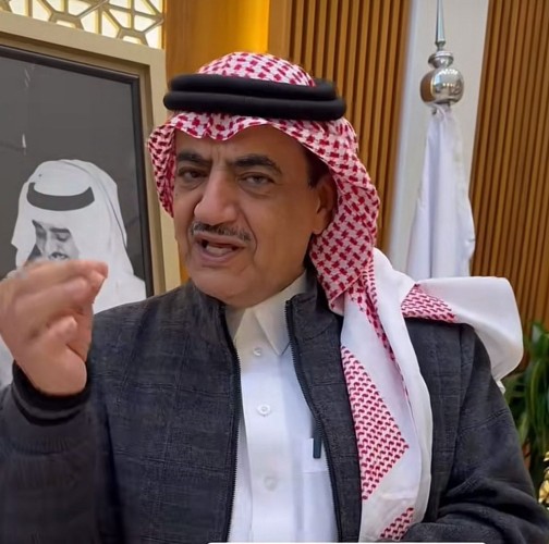 بالفيديو: إعلامي سعودي يشيد بالمصورة رقية الأنصاري: عدسة وطنية توثق الشموخ والجمال