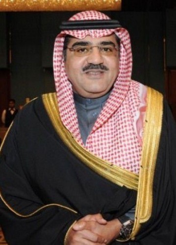 الأمير فهد بن مقرن: التنوع البيولوجي أساس الحياة.. ومبادرتا السعودية الخضراء والشرق الأوسط الأخضر تعززان استدامته