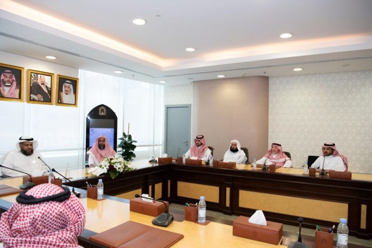 الشؤون الإسلامية ومؤسسة الراجحي تطلقان جائزة وطنية لترسيخ حب القرآن لدى الأطفال