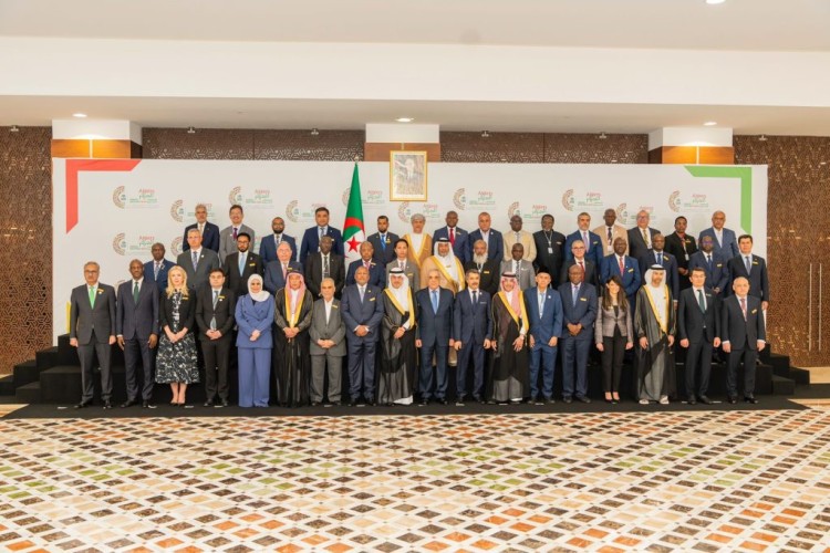 وزير المالية يترأس وفد المملكة في «اجتماعات البنك الإسلامي للتنمية 2025» لمناقشة التحول الاقتصادي والاستدامة