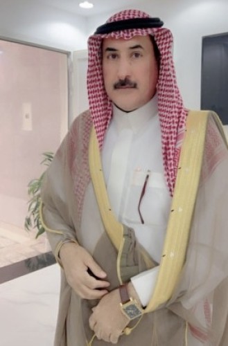 بعد نجاح عمليته الجراحية.. رئيس تحرير «صحيفة  الشمال» يقدم تهانيه الحارة لـ «شايم بن بنيان» ويشيد بقوة إرادته