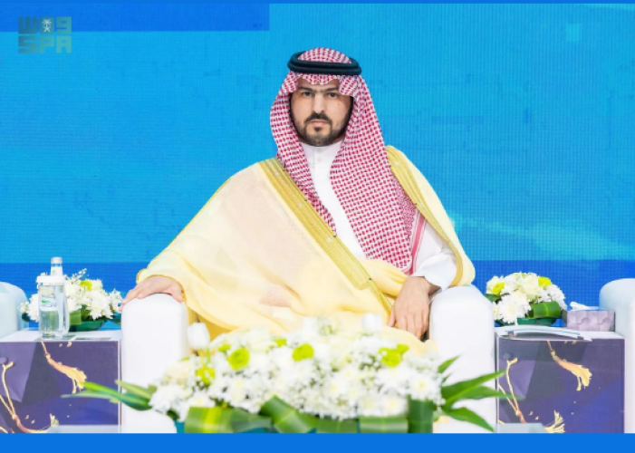 نائب أمير الشرقية يرعى تخريج أكثر من 600 كادر صحي ويؤكد: الاستثمار في الإنسان ركيزة وطنية لتحقيق رؤية 2030