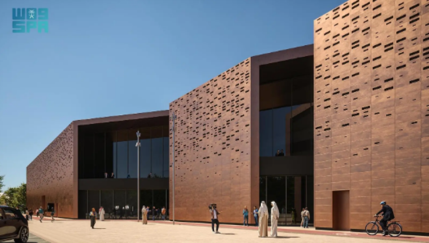 «هيئة الأفلام» تعلن إنشاء «إستوديوهات جاكس للأفلام».. منصة إنتاج عالمي متكاملة في قلب الرياض