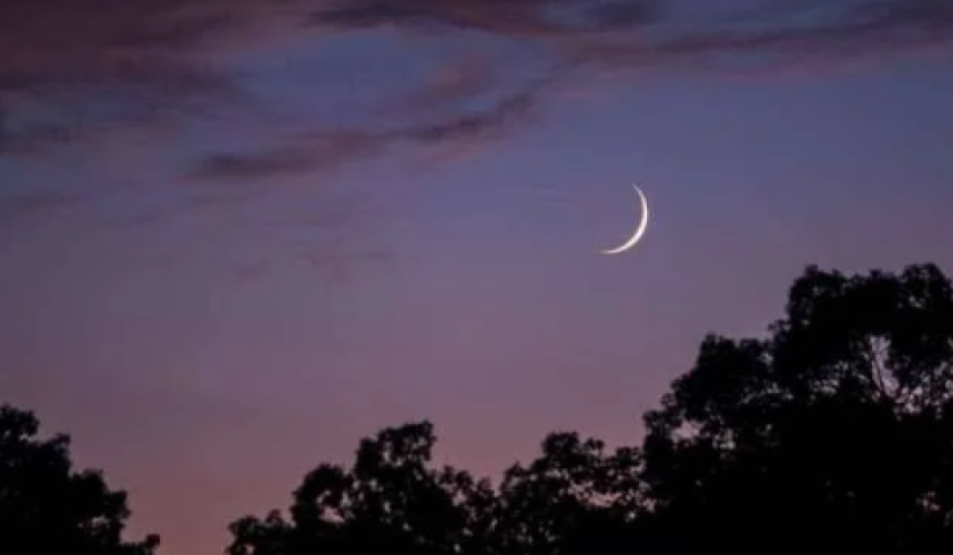 ثبوت رؤية هلال ذي الحجة.. والأربعاء أول أيام الشهر