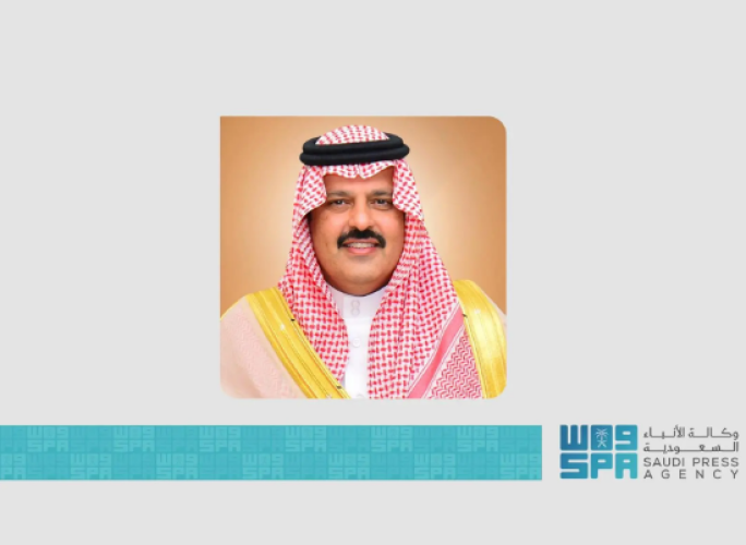 «أمير حائل» يوجّه باستمرار العمل خلال إجازة العيد لخدمة المواطنين والحجاج