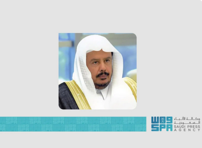 «رئيس مجلس الشورى» يبدأ زيارة رسمية إلى مصر لتعزيز التعاون البرلماني وتوقيع مذكرة تفاهم مع مجلس النواب المصري