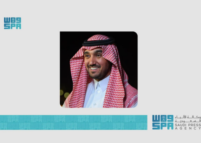 وزير الرياضة يهنئ القيادة بتتويج الأهلي بدوري أبطال آسيا للنخبة.. ويشيد بدعم ولي العهد للقطاع الرياضي