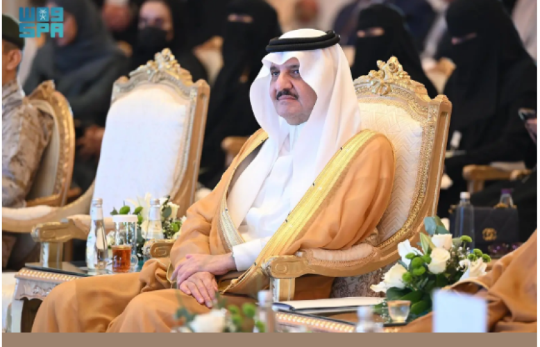 برعاية أمير الشرقية.. انطلاق المؤتمر السعودي للتصلب المتعدد وتكريم طبيب تجاوز التسعين عامًا