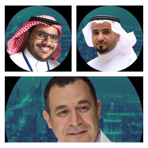 تحت رعاية وزارة الحرس الوطني .. انطلاق «المنتدى السعودي الدولي السابع» للقاحات في 17 مايو بالرياض