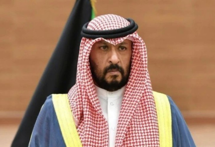 وقف تنفيذ حكم حبس وزير الداخلية والدفاع الكويتي السابق الشيخ طلال الخالد.. وتأجيل المرافعة إلى هذا التاريخ