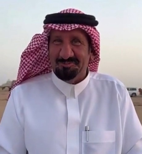 «نعم للإبداع ولا للتنازع».. بالفيديو.. الشاعر ملفي المورقي يدعو إلى الابتعاد عن المعارك الشعرية