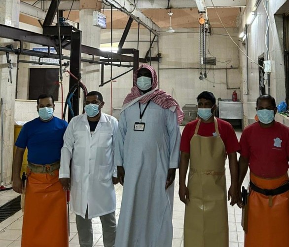 «خدمات متميزة وإجراءات صحية».. أبرز استعدادات وزارة البيئة لاستقبال عيد الأضحى في الحائط