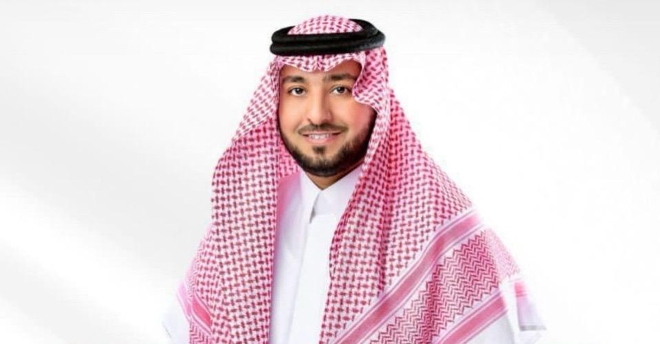 تكليف الدكتور جمال الرويضي مستشارًا في مكتب نائب أمير حائل