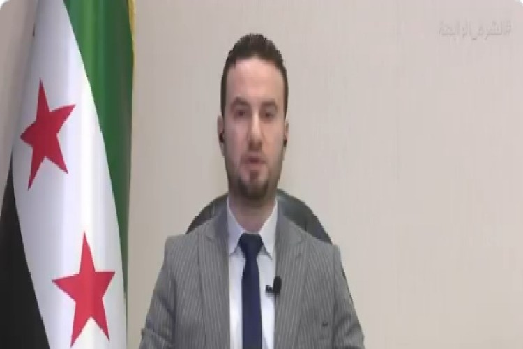 بالفيديو: وزير الداخلية السوري: نطمح لاستلهام تجربة السعودية الأمنية وتعزيز التعاون المشترك