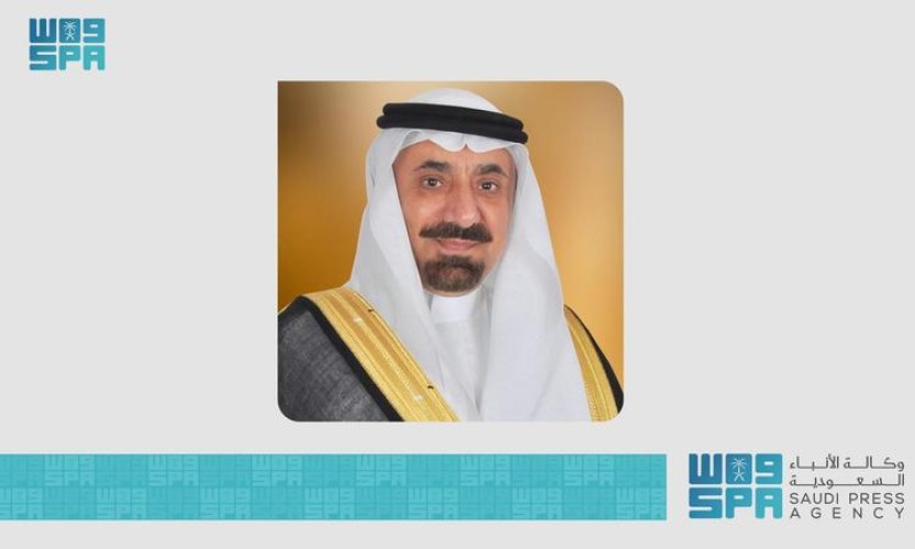 نجران تستعد لانطلاق «مهرجان الصيف 2025» غدًا برعاية الأمير جلوي.. وفعاليات تمتد لـ 45 يومًا