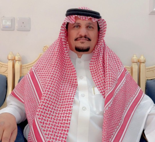 احتفالا بعيد الأضحى.. أهالي قرية أم شعاري يقيمون حفل معايدة بديوان «عايد بن شويلع»