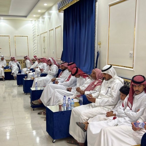 بالفيديو: أهالي قرية أم زريبة يحتفلون بحفل المعايدة السنوي بديوانية دباس الهديبي بمناسبة عيد الأضحى