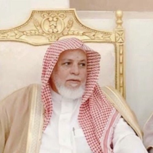 «رشيد بن جمعان» يقدم التهاني الحارة لخادم الحرمين وولي عهده بمناسبة عيد الأضحى.. ويثمن جهودهم في تصعيد الحجاج