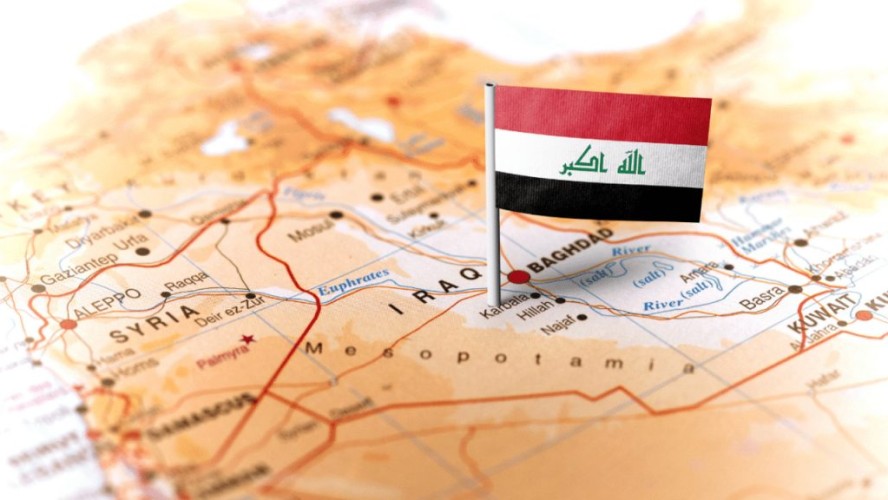 إغلاق مفاجئ للأجواء العراقية.. ووقف الطيران في جميع المناطق بما فيها الجنوبية