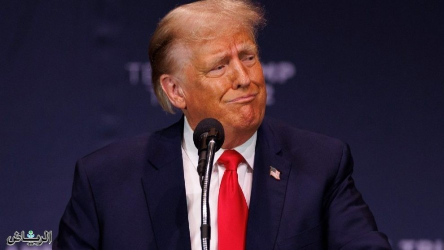 ترامب يسخر من الهجوم الإيراني على قاعدة في قطر: “ضعيف للغاية”.. ويشكر طهران على الإشعار المبكر