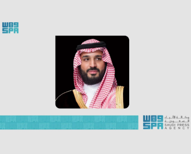 ولي العهد يبحث مع قادة الخليج تطورات الهجوم الإسرائيلي على إيران ويؤكد أهمية ضبط النفس