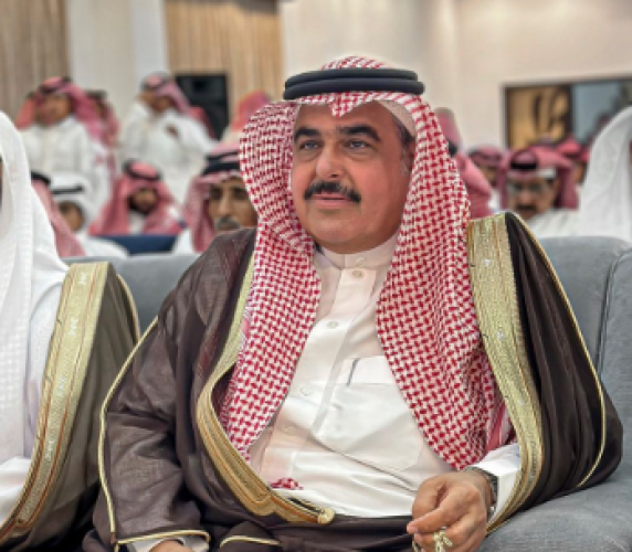 في مشهد من الوصال والانتماء.. ملتقى «عشيرة الهفيل» يعيد دفء الروح وصلة الرحم (فيديو)