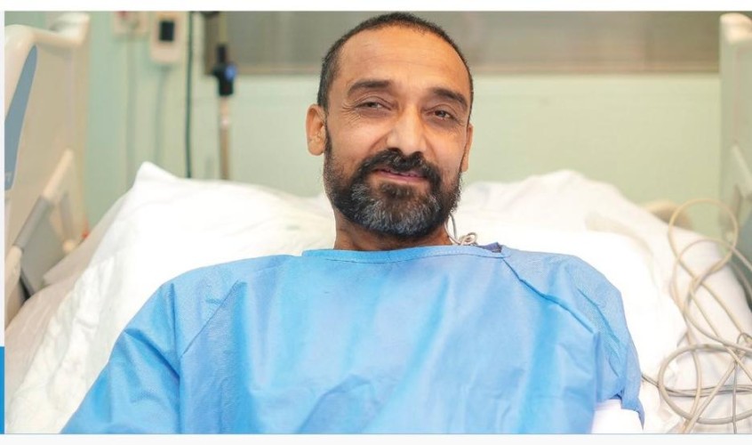 «مدينة الملك عبدالله الطبية» تنقذ حاجًا باكستانيًا توقّف قلبه 5 مرات في عرفات
