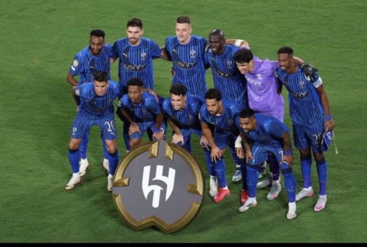 الهلال يُقصي مانشستر سيتي ويتأهل لربع النهائي في لقاء تاريخي بأمريكا