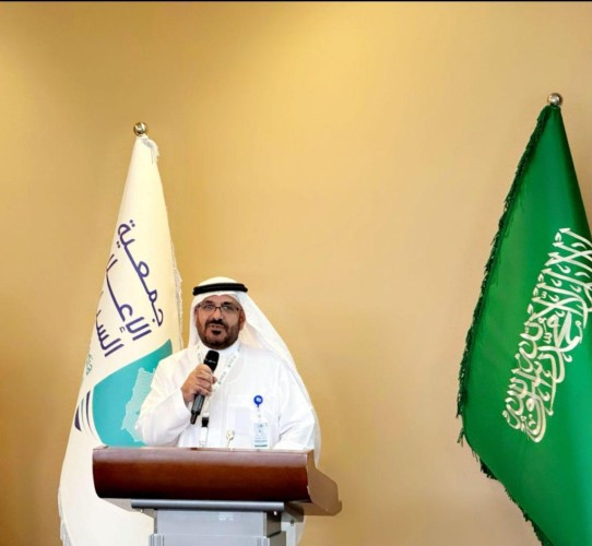 خالد آل دغيم: الإعلام السياحي شريك استراتيجي.. واستثماراته تجاوزت 16 مليار ريال في 2024