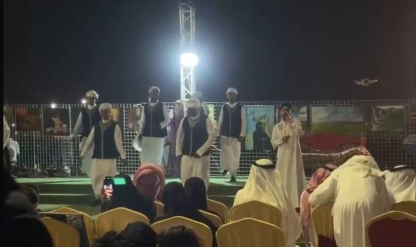 القرية التراثية بجازان تحتضن فعالية «ثقف 3» ضمن صيف جازان.. توعية صحية وعروض فنية تراثية