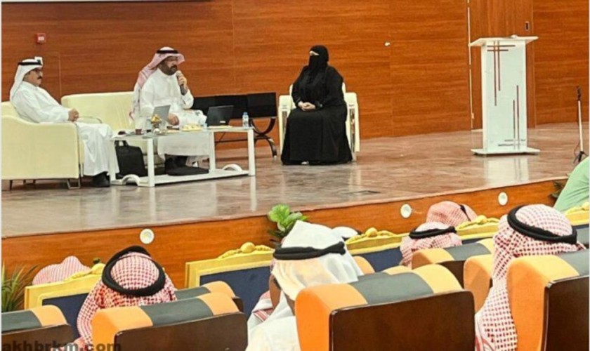 تحت عنوان «ملامح من الحائط».. أمسية ثقافية تُبرز التاريخ المحلي وتعزّز الحراك المعرفي