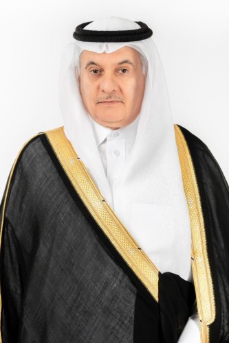 وزيرالبيئة  يرفع الشكر للقيادة بمناسبة صدور تنظيم “المؤسسة العامة للري”.. ويؤكد: خطوة محورية لتعزيز الأمن المائي