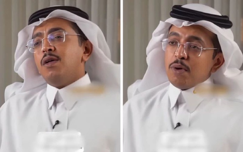 بالفيديو.. محمد الدريم: ما تملكت بيت للحين.. وثروتي ما تتجاوز 20 مليون وكلها من تعبي