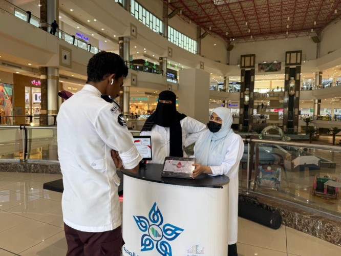 «مستشفى الملك فهد» بجدة يطلق فعاليات توعوية موسعة بمناسبة اليوم العالمي لالتهاب الكبد الوبائي