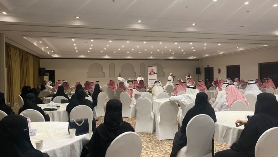 برعاية أمير الجوف.. لقاءات «شبة شغف» يستعرض فرص الاستثمار والريادة في المنطقة