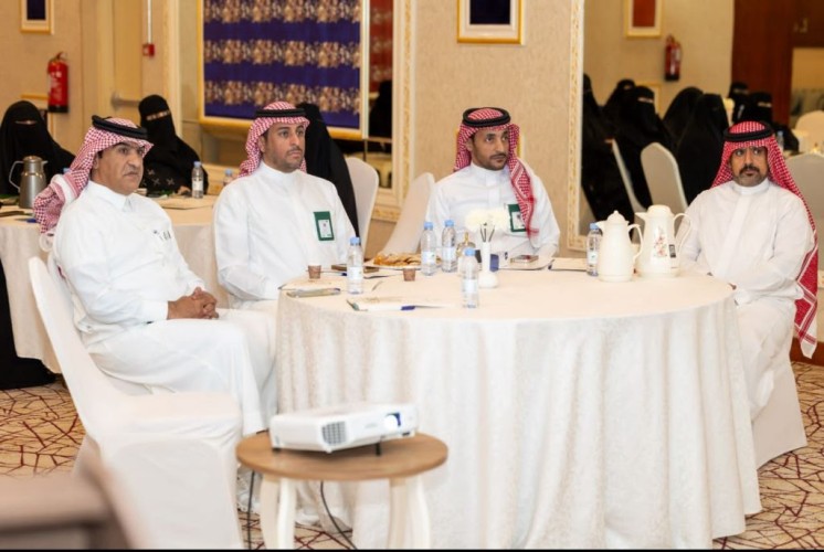 «ريف» يختتم معسكره التدريبي في الشمالية لدعم رواد الأعمال الريفيين وتحقيق التنمية المستدامة