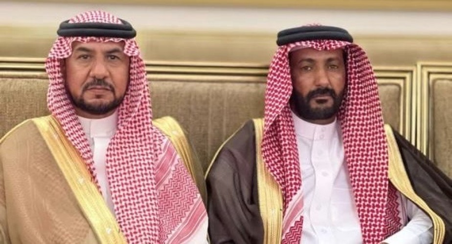 ألقى عدد من الشعراء قصائد وطنية واجتماعية .. حمد بن رشيد بن عجوين ” يستضيف عدد من قبيلة بني رشيد  في ديوانه بـ”جدة”