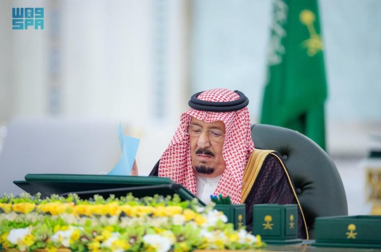 خادم الحرمين الشريفين يرأس جلسة مجلس الوزراء بجدة ويقر عددًا من الاتفاقات والقرارات التنموية