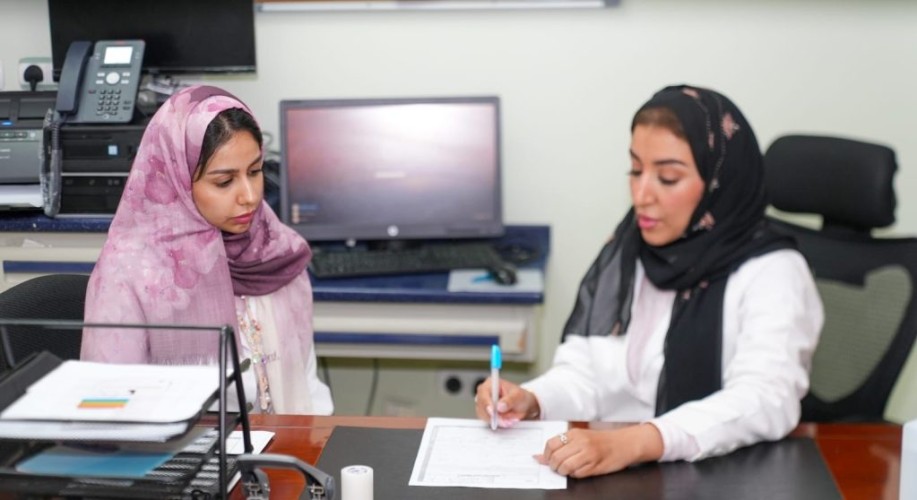 نظام الرعاية الوقائية يشخّص ويعالج 5 حالات نادرة من أمراض المناعة الوراثية في مدينة الملك عبدالله الطبية