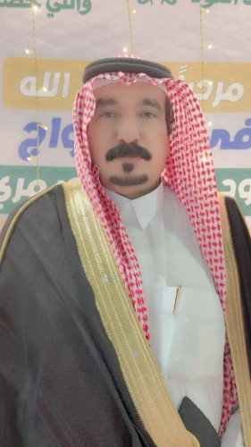 الحائط تحتفي بليلة استثنائية.. زواج حمود العويمري يتألق بكرنفال شعري ومشاركة واسعة